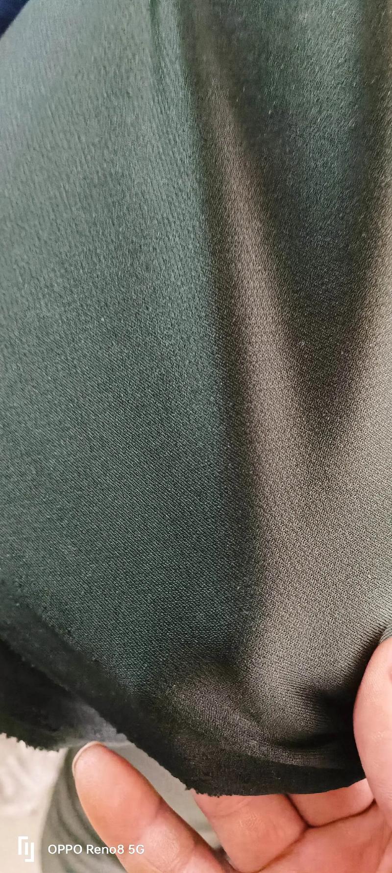 针织面料