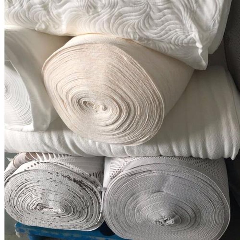 江阴坯布：传统技艺与现代需求的碰撞