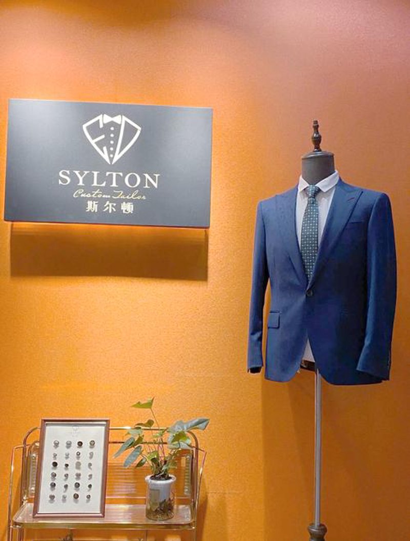 面料定制:个性化时代的潮流风向标